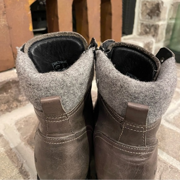 Taos Women’s Cutie Boots Size 8-8.5 - Picture 6 of 9